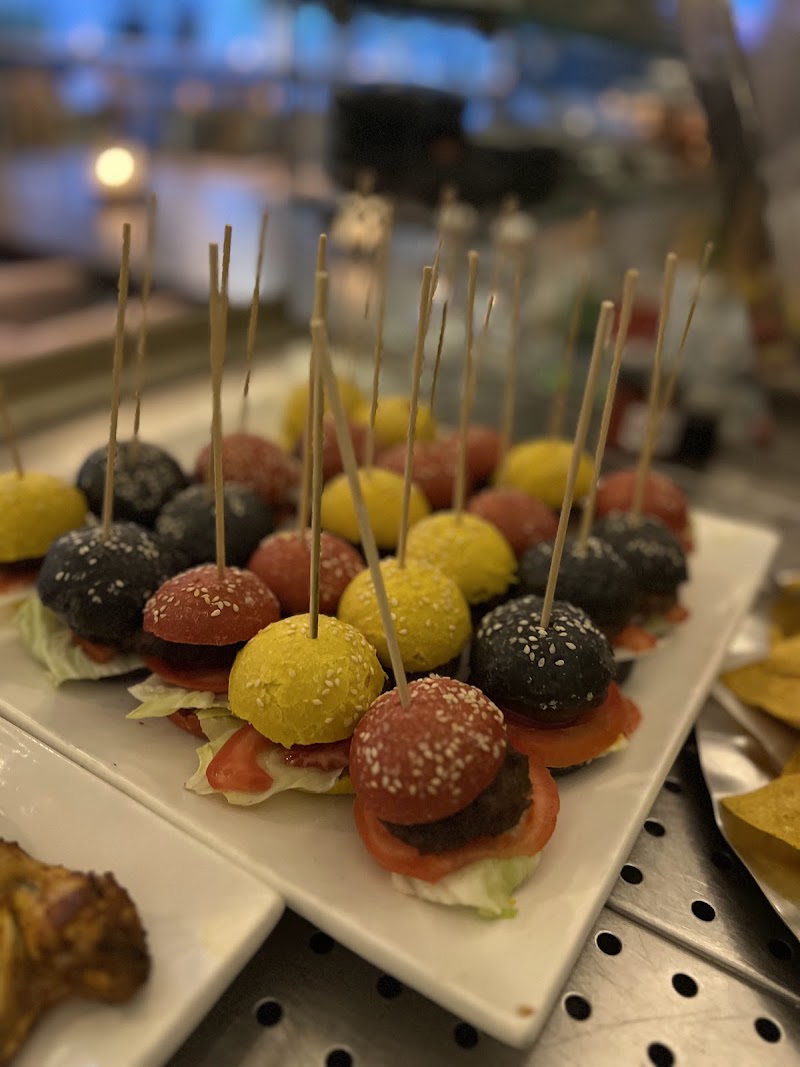 DILO’S LUGANO & BAR CUCINA INTERNAZIONALE - Photo 3