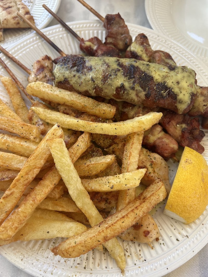 Ο Κρητικός - Photo 3