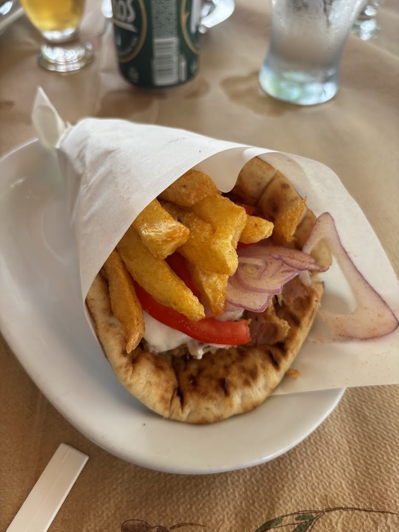 Ο Κρητικός - Photo 5