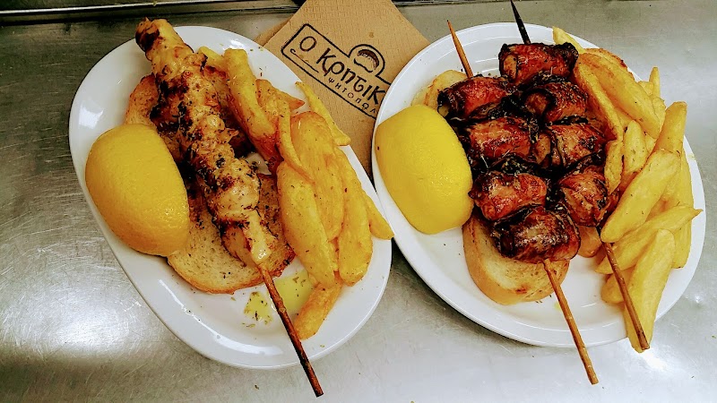 Ο Κρητικός - Photo 2