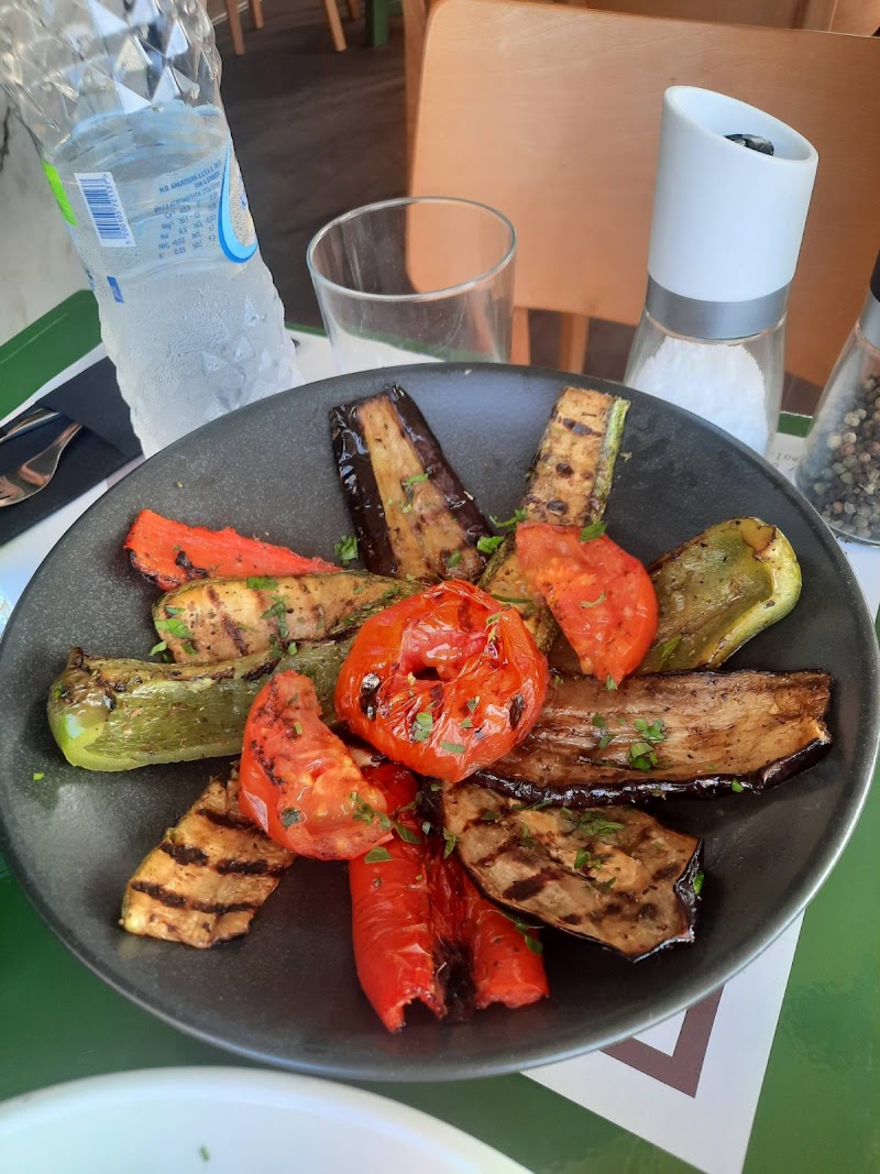 Fourogatos - Photo 2