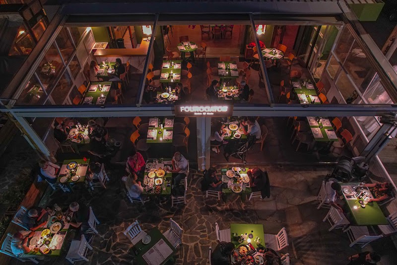 Fourogatos - Photo 1