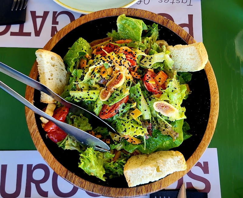 Fourogatos - Photo 3