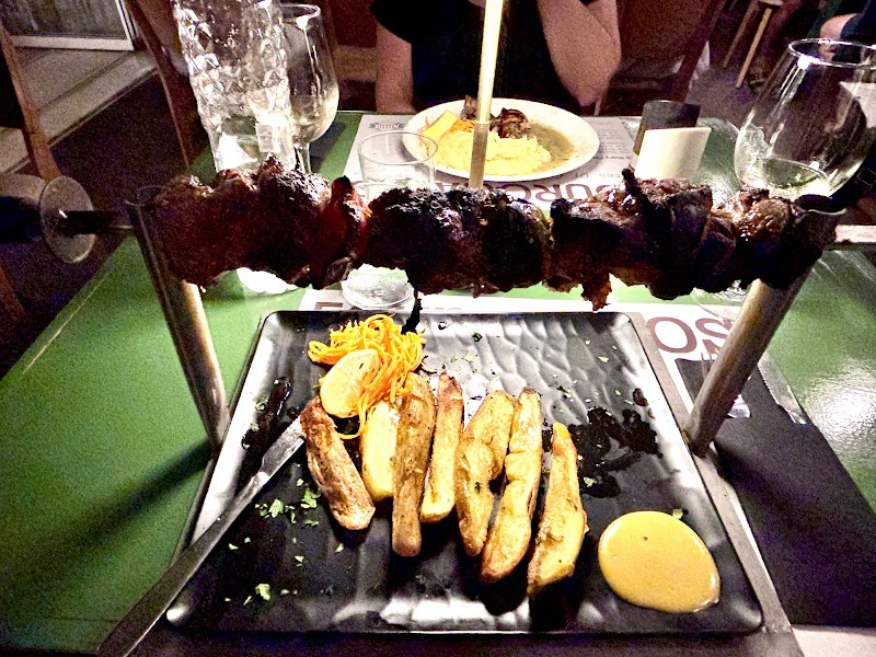 Fourogatos - Photo 4