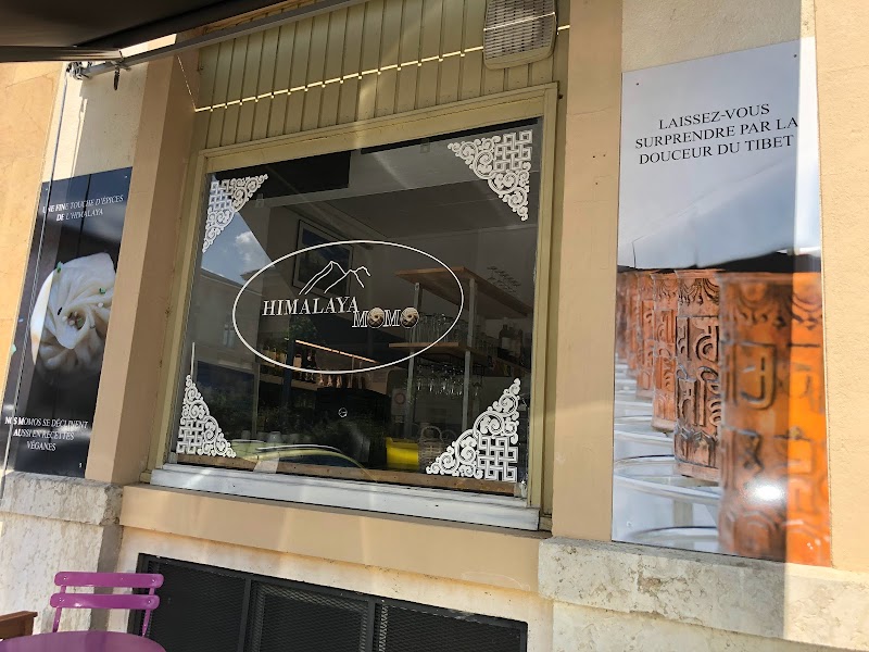 Himalaya Momo - Photo 1