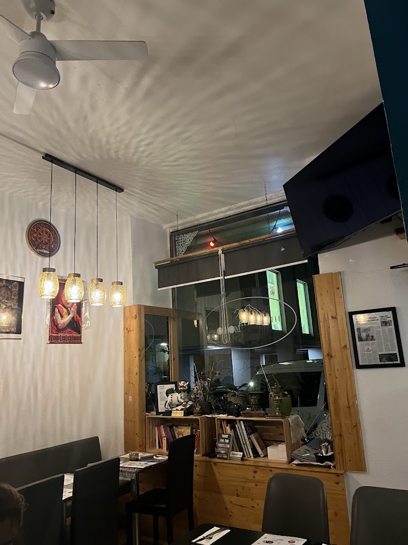 Himalaya Momo - Photo 5