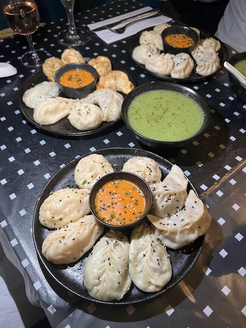 Himalaya Momo - Photo 3