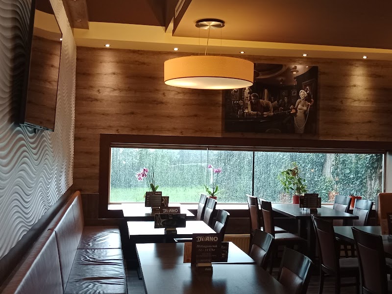 Pizzeria Divano - Photo 4