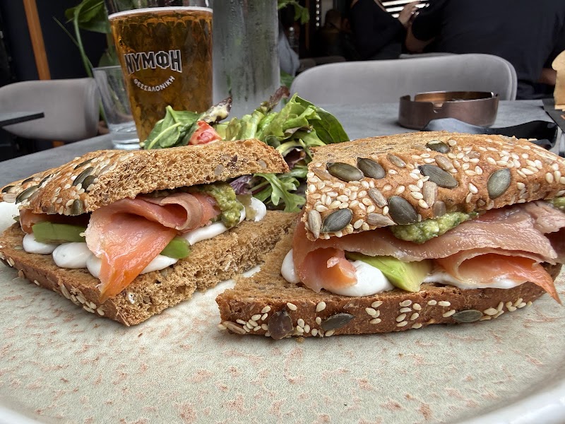 Bakara_Eatery & Drink - Photo 4