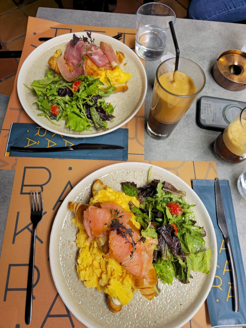 Bakara_Eatery & Drink - Photo 3