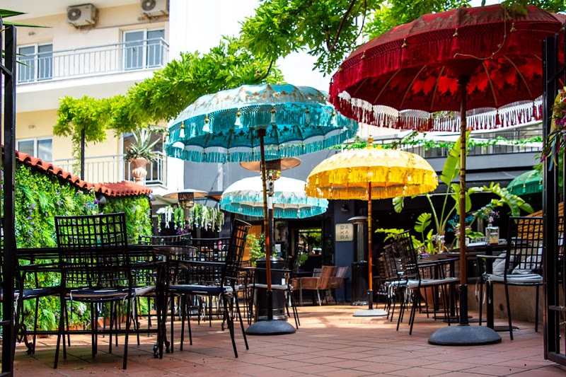 Bakara_Eatery & Drink - Photo 1