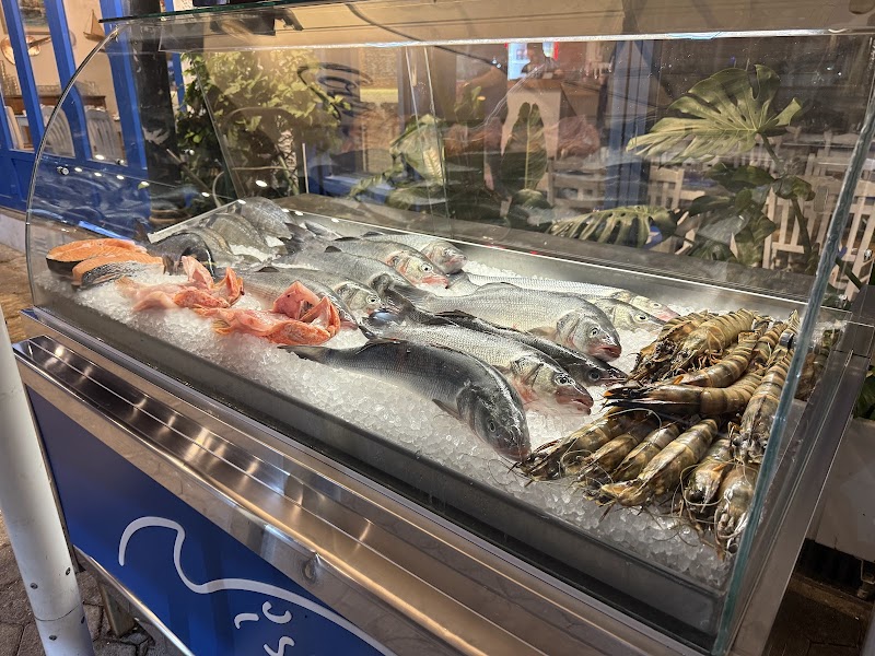 Nissos Seafood Tavern - Photo 2