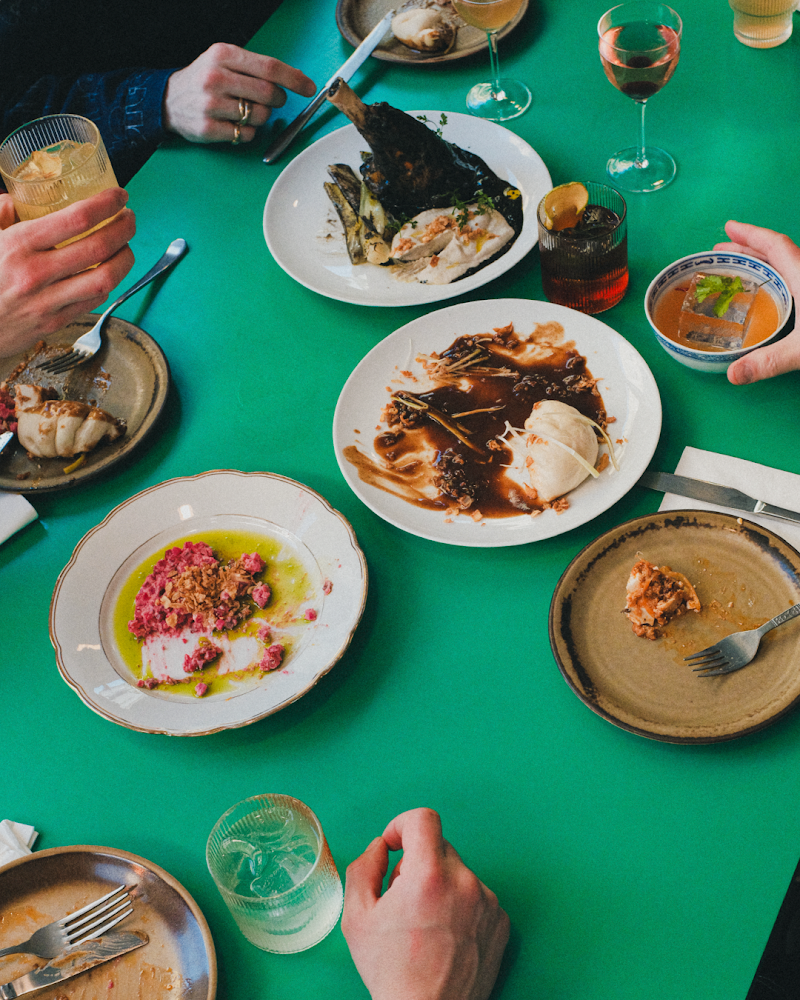 La Station - Photo 2