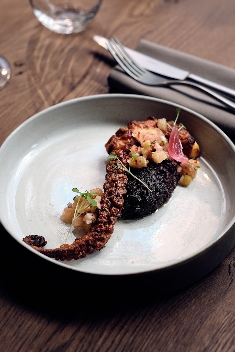 La bonne chère - Photo 2