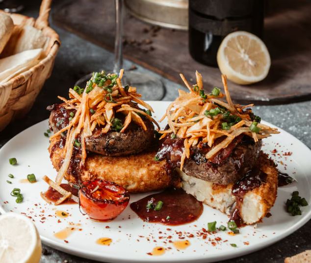 La bonne chère - Photo 3