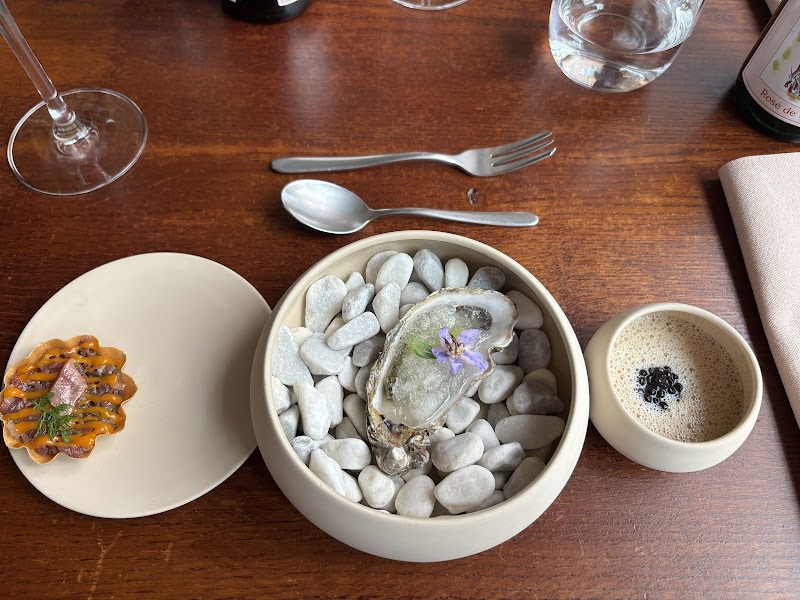 La bonne chère - Photo 8