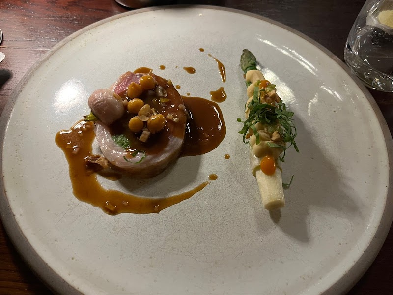 La bonne chère - Photo 4