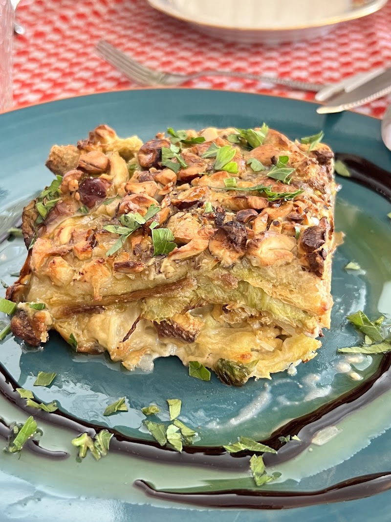 Osteria tarilli - Photo 5