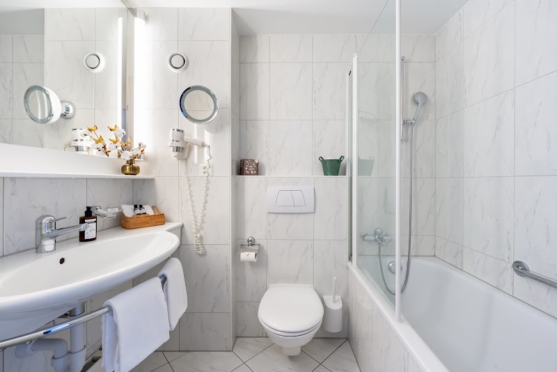 Hotel Pollux - Photo 3