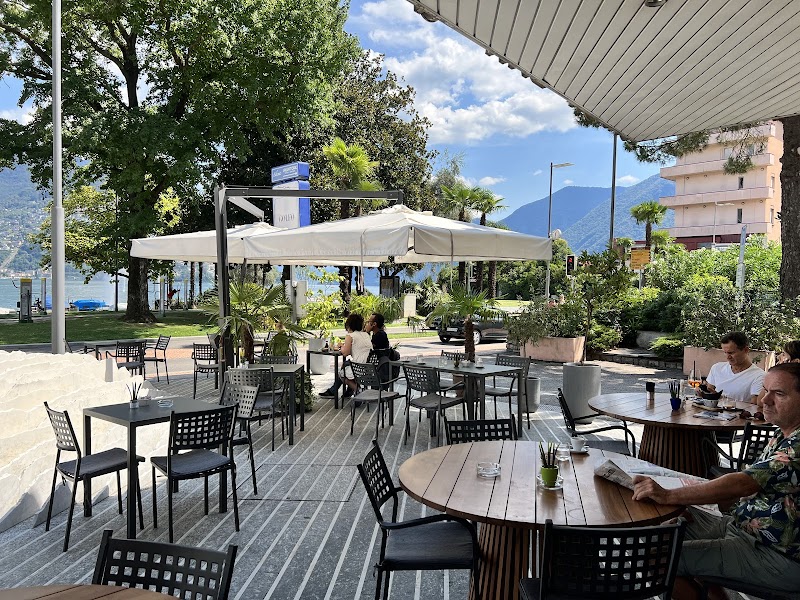 Il Golfo Lugano - Photo 1