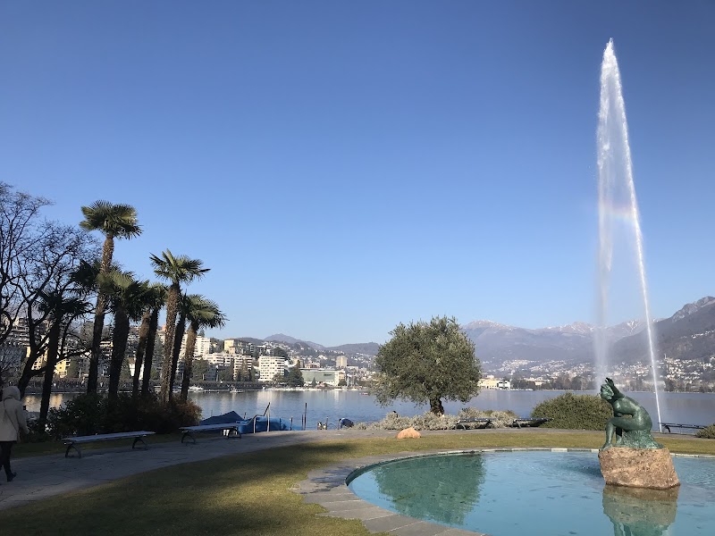 Il Golfo Lugano - Photo 4