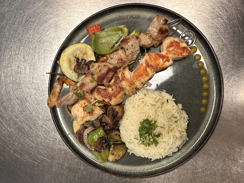 Das Hodzic Cafe & Restaurant - Photo 2