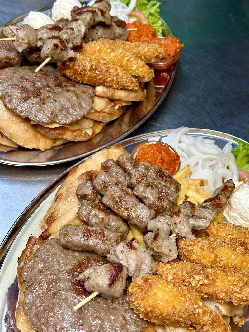 Das Hodzic Cafe & Restaurant - Photo 3