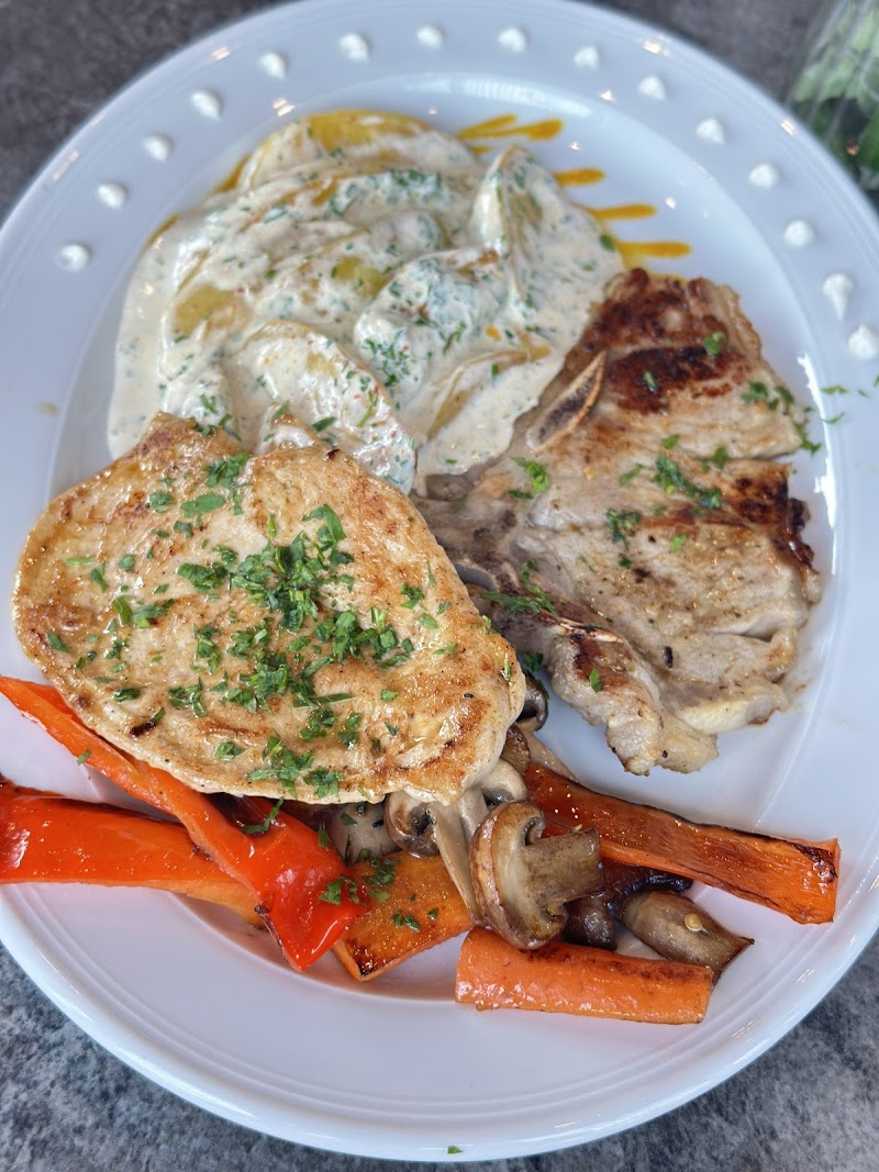 Das Hodzic Cafe & Restaurant - Photo 4