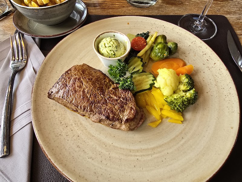 Restaurant Luegibrüggli - Photo 5