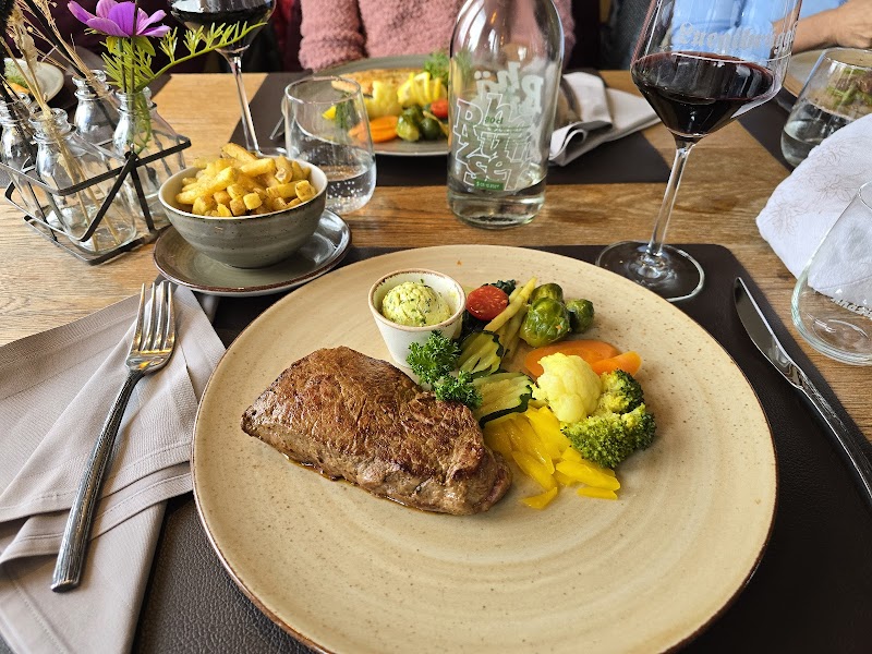 Restaurant Luegibrüggli - Photo 3