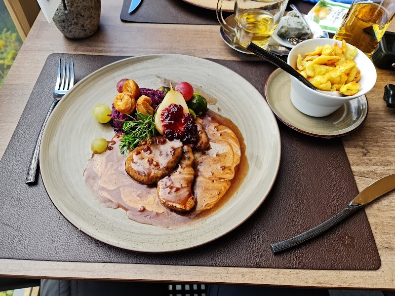 Restaurant Luegibrüggli - Photo 2