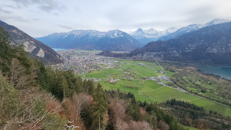 Restaurant Luegibrüggli - Photo 4