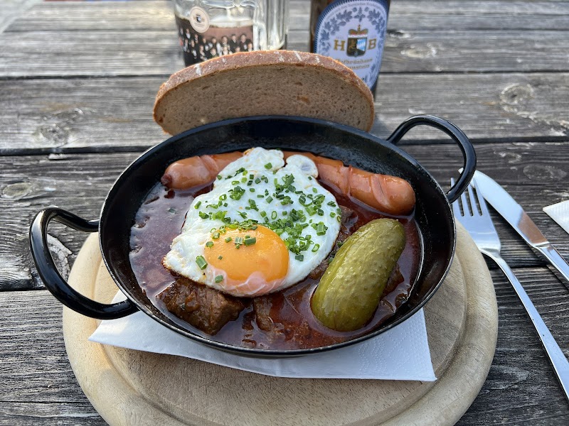 Unterhof Alm - Photo 3