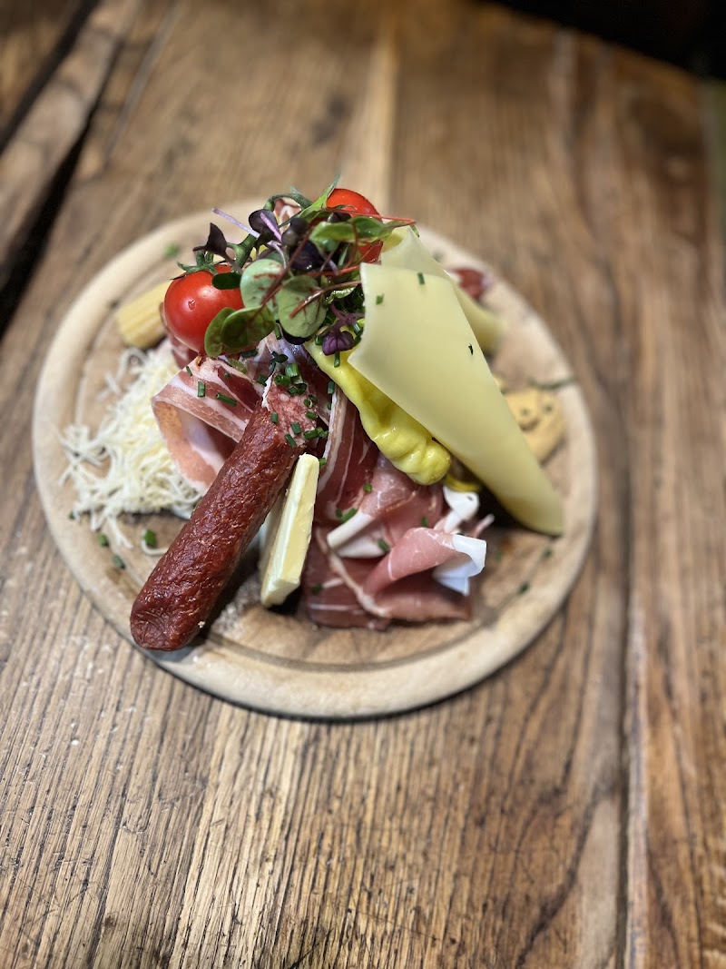 Unterhof Alm - Photo 2