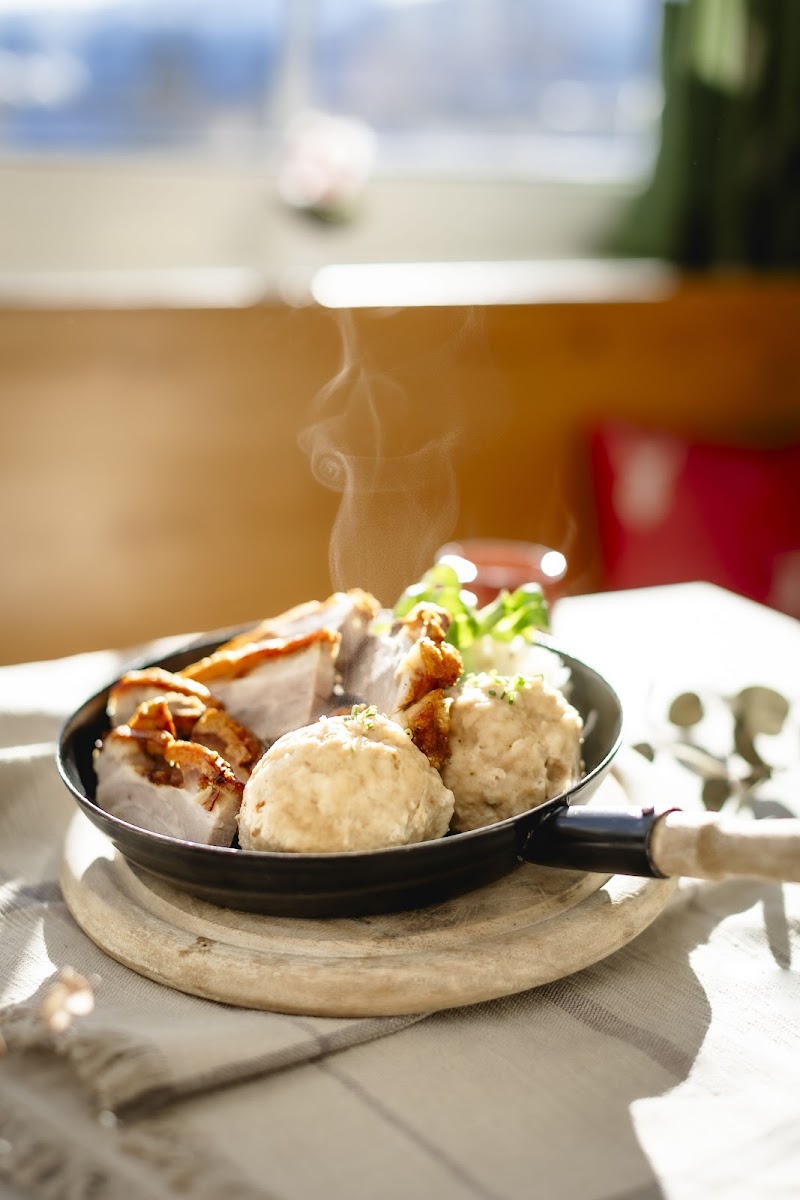 Katrin Berggasthof - Photo 2