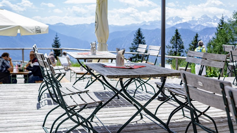 Katrin Berggasthof - Photo 1