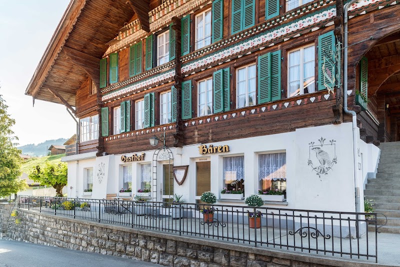 Gasthof Bären - Photo 3