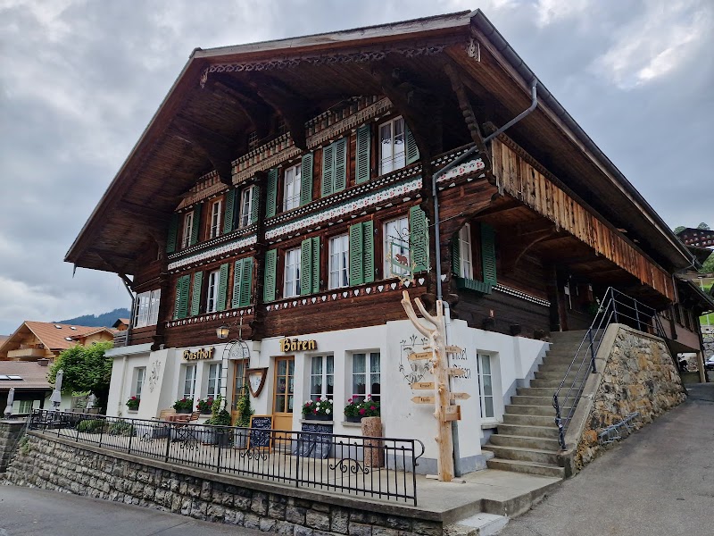 Gasthof Bären - Photo 4