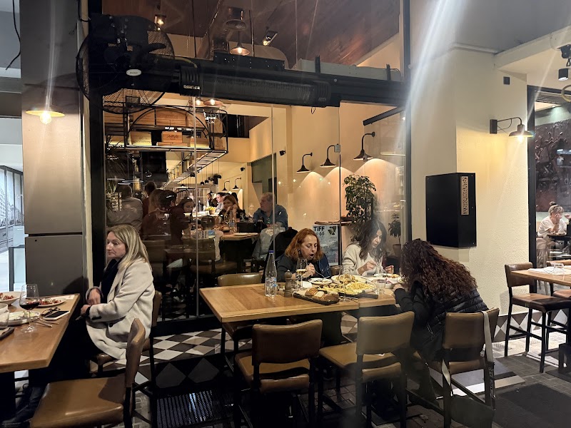 Voukakrato - Photo 1