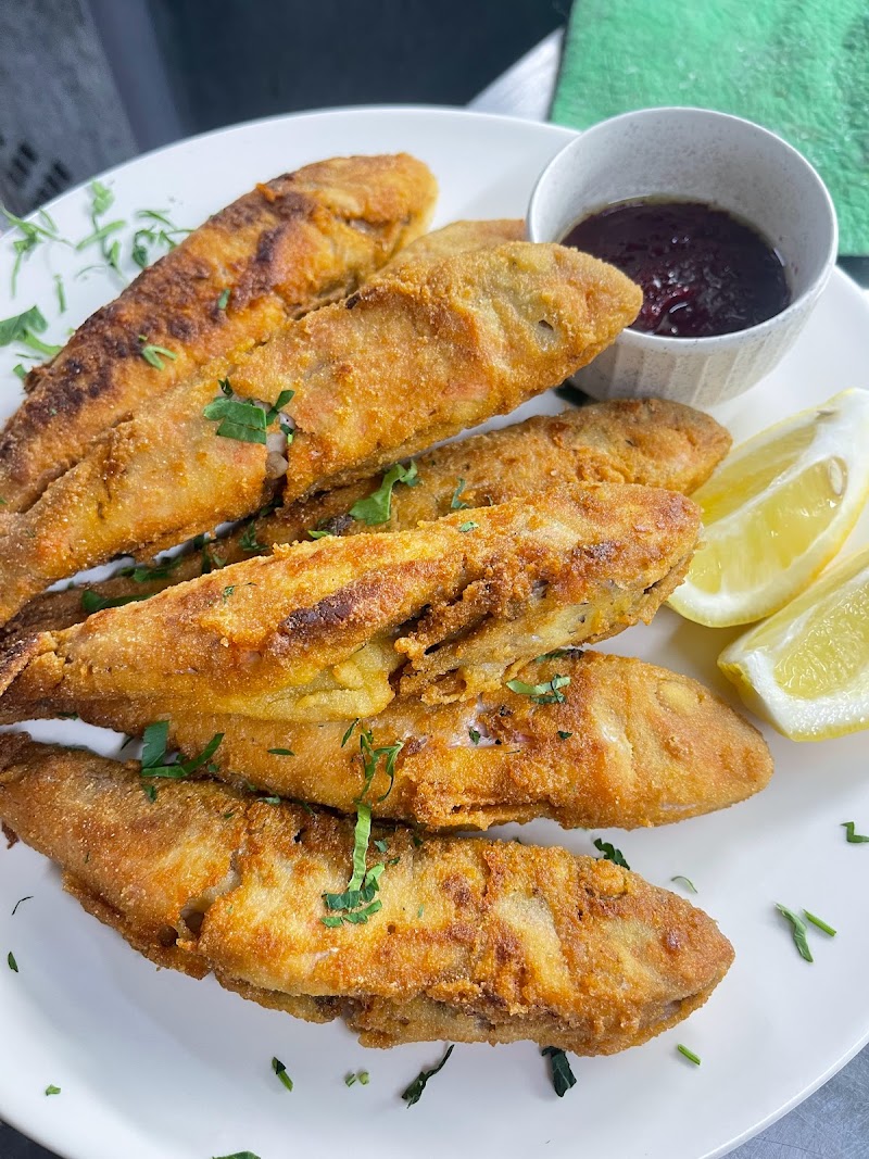 Voukakrato - Photo 2