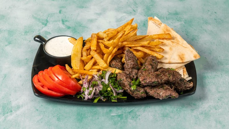 YALLA YALLA Athens - Photo 2