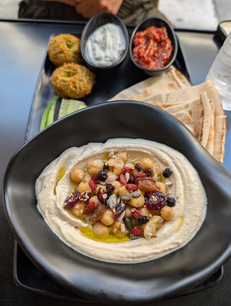 YALLA YALLA Athens - Photo 5