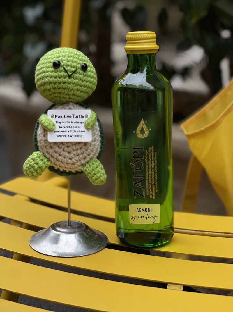 YALLA YALLA Athens - Photo 3