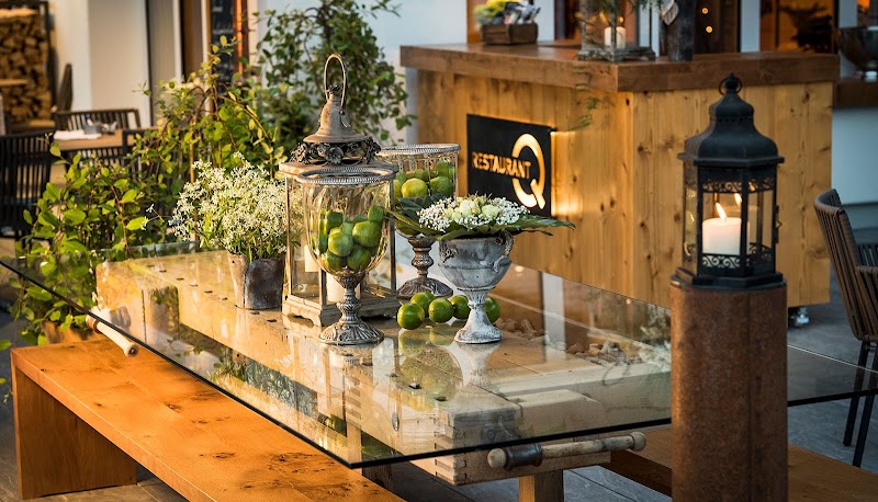 Hotel Restaurant Burgseeli - Photo 5