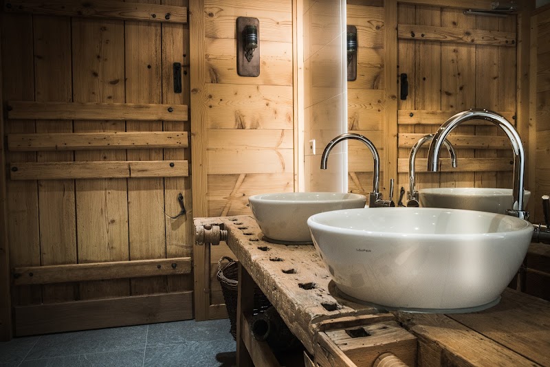 Hotel Restaurant Burgseeli - Photo 3