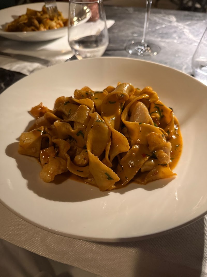 Periplous Restaurant - Photo 5