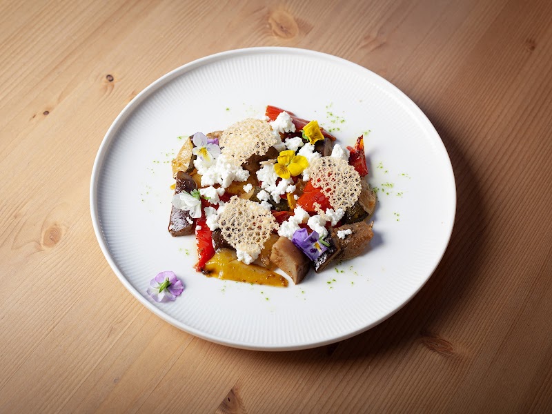 Café du Bois d'Amour - Photo 4