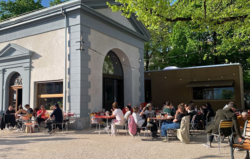 Café du Bois d'Amour - Photo 3