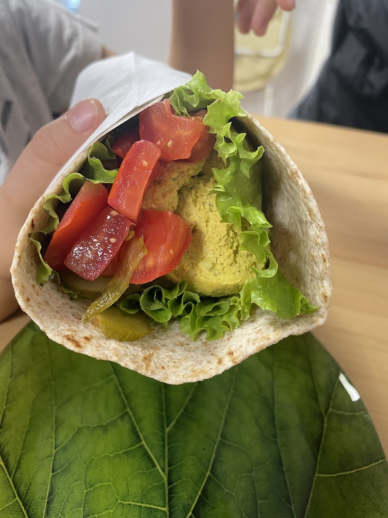 Sara Green - Photo 5