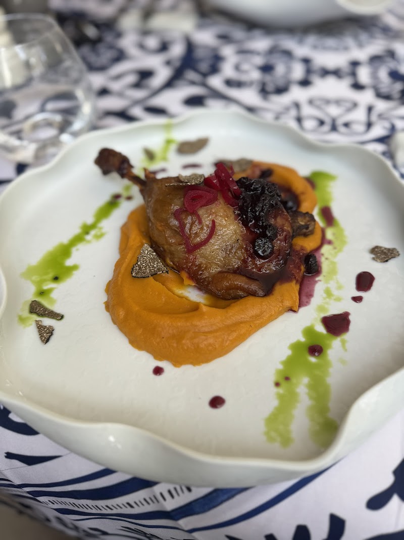 The House of LU - Photo 7